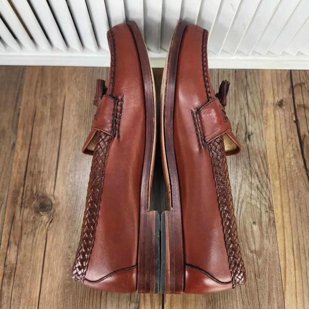 Allen Edmonds pre owned